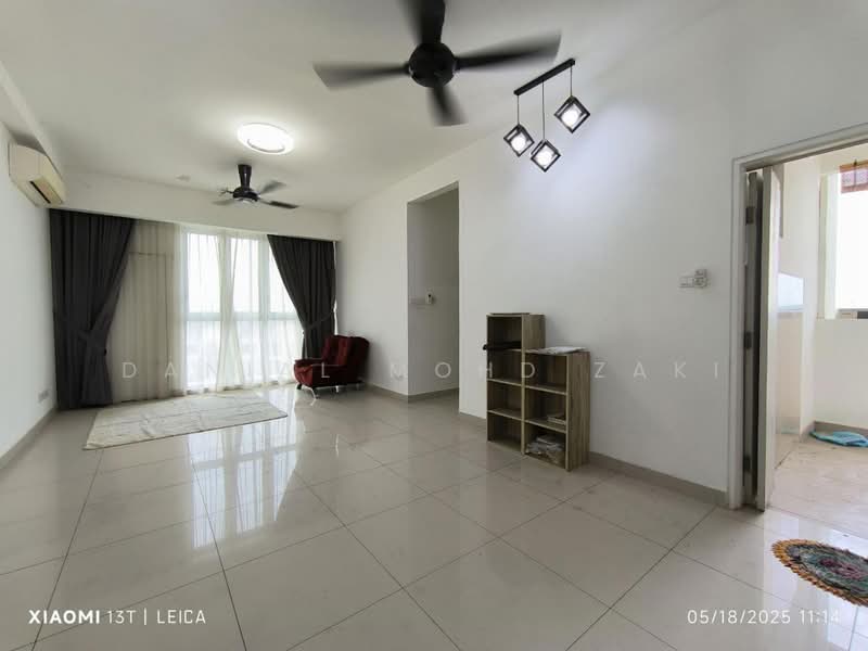 Kondominium untuk Disewa di Ceria Residences, Cyberjaya - Danial Mohd Zaki - PropertyGuru.com.my