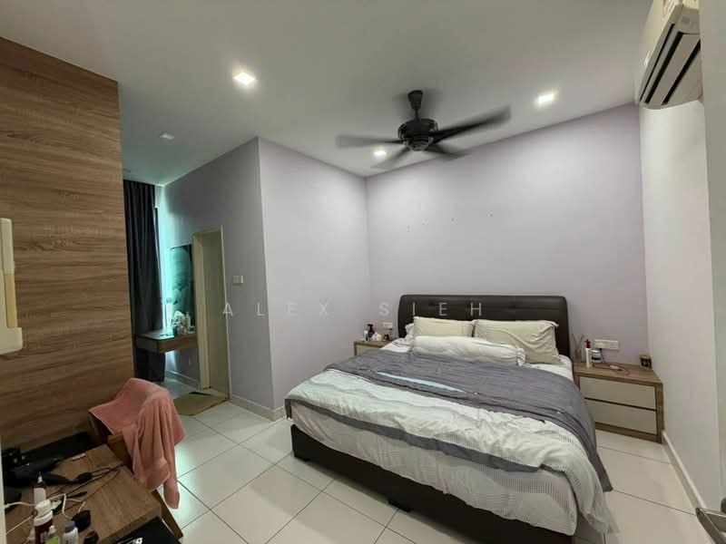 Service Residence for Rent at Sky Peak Residences - Alex Sieh - PropertyGuru.com.my