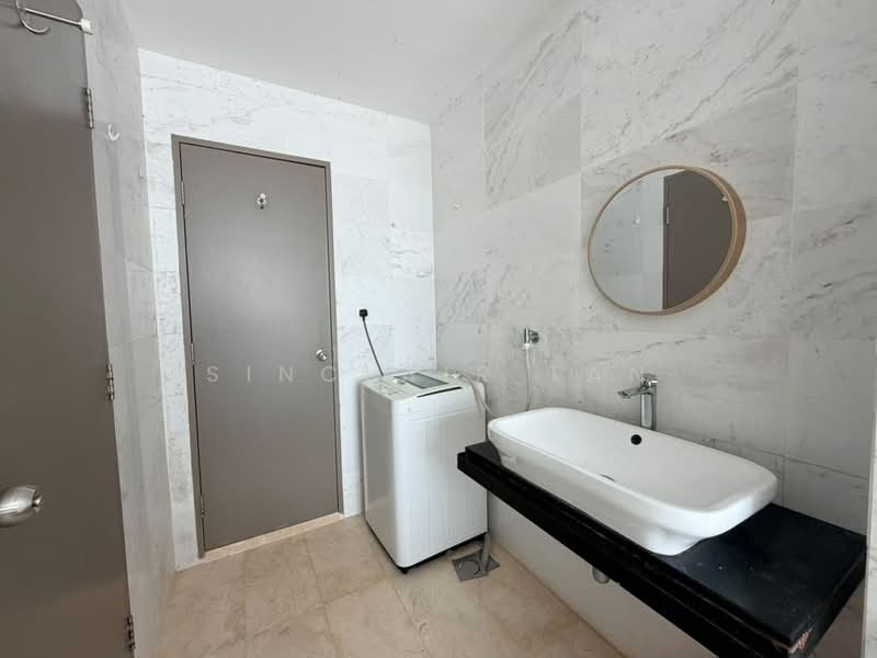 Kondominium untuk Disewa di Silverscape Residences - Sinclair Tan - Interior - PropertyGuru.com.my