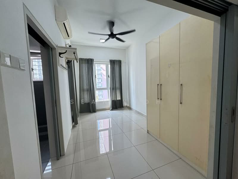 Service Residence for Rent at Tropez Residences - Sean Yeoh - Interior - PropertyGuru.com.my