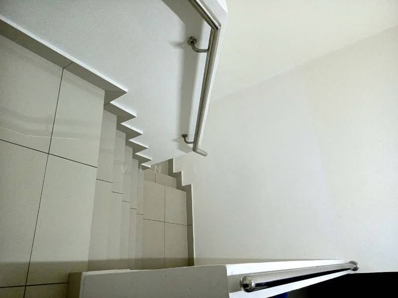 Rumah Teres 2-Tingkat untuk Disewa di Bandar Damai Perdana (Cheras) - Vince Lim - Corridor - PropertyGuru.com.my