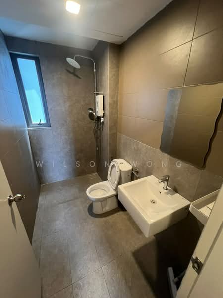 Service Residence for Rent at Suite Enesta - Wilson Wong - PropertyGuru.com.my
