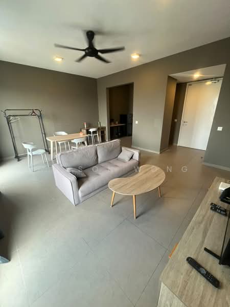 Service Residence for Rent at Suite Enesta - Wilson Wong - PropertyGuru.com.my