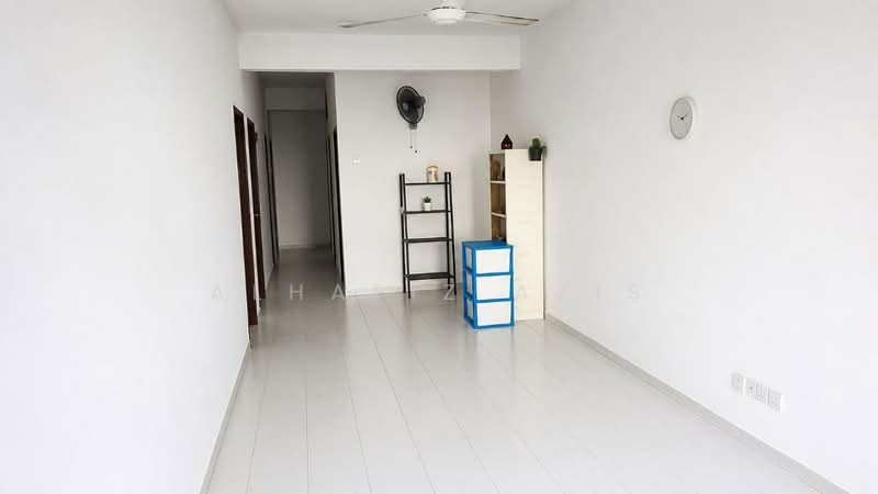 Rumah Bandar untuk Dijual di Taman Scientex Kulai (Sedenak) - ALHAFIZ AZIS - Interior - PropertyGuru.com.my