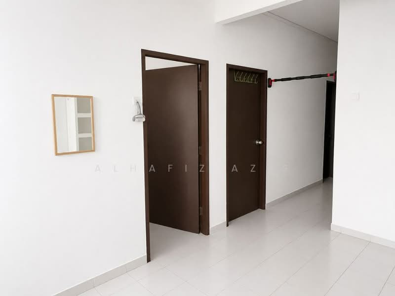 Rumah Bandar untuk Dijual di Taman Scientex Kulai (Sedenak) - ALHAFIZ AZIS - Interior - PropertyGuru.com.my