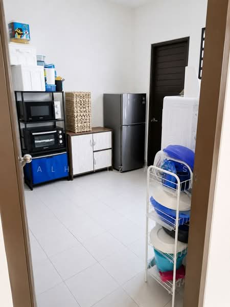 Rumah Bandar untuk Dijual di Taman Scientex Kulai (Sedenak) - ALHAFIZ AZIS - Interior - PropertyGuru.com.my