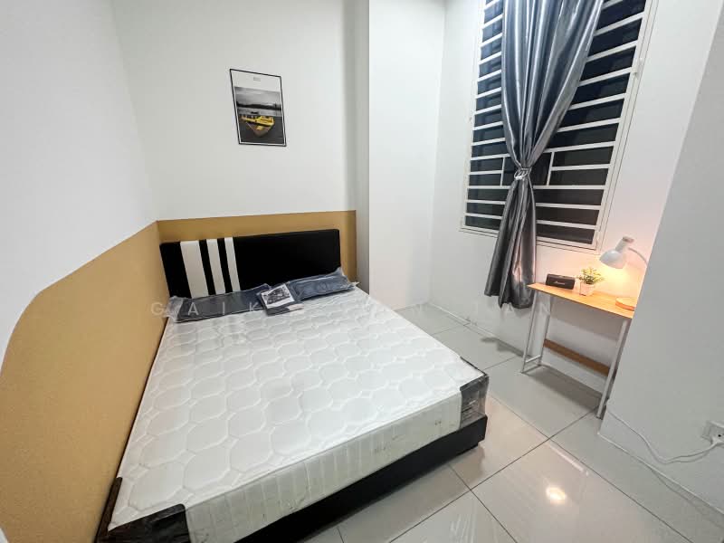 Kondominium untuk Disewa di Edge 360 - Gaik Suan Tan - Bedroom - PropertyGuru.com.my