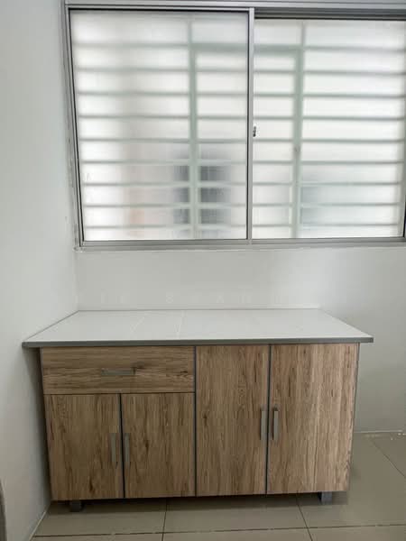 Kondominium untuk Disewa di Edge 360 - Gaik Suan Tan - Interior - PropertyGuru.com.my