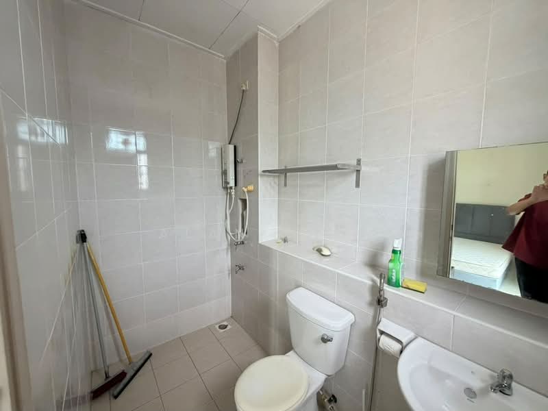 Rumah Teres 2-Tingkat untuk Disewa di Taman JP Perdana (Johor Bahru) - Alan Chew - PropertyGuru.com.my