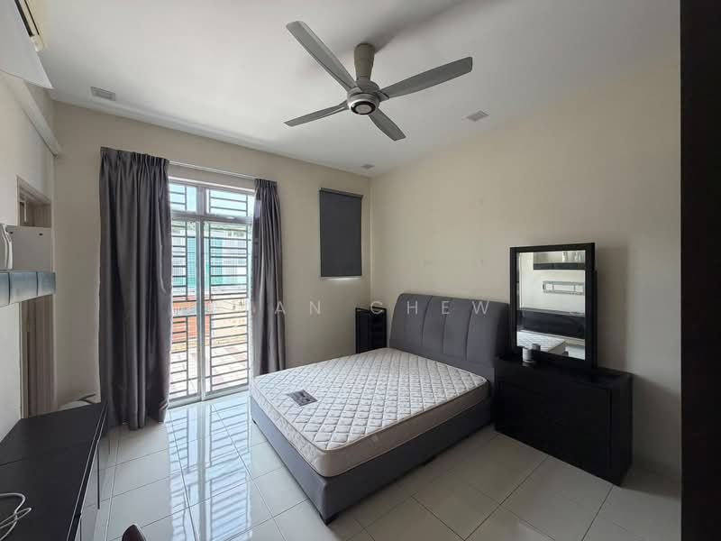 Rumah Teres 2-Tingkat untuk Disewa di Taman JP Perdana (Johor Bahru) - Alan Chew - PropertyGuru.com.my