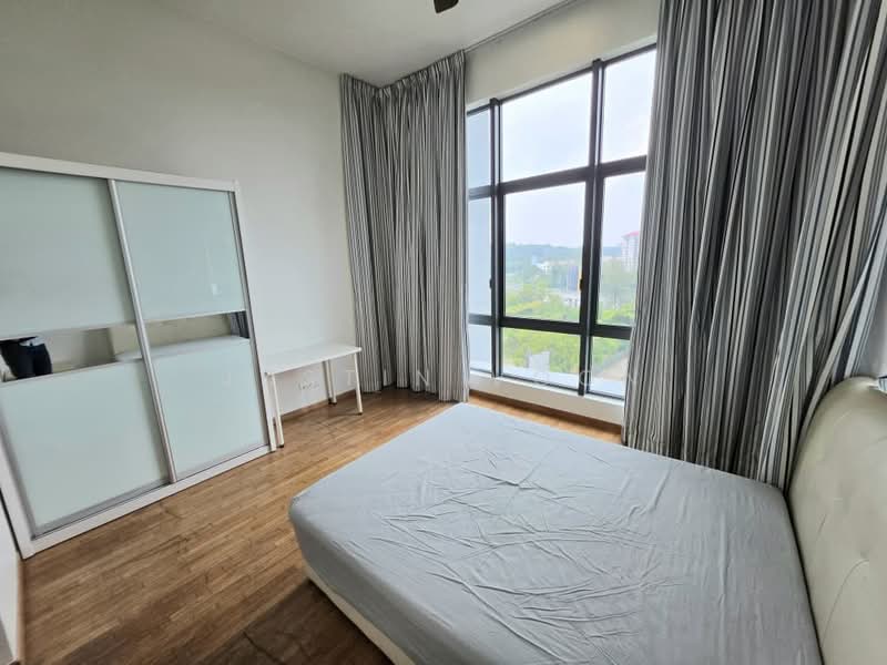 Condominium for Sale at Tropicana Grande - Justin Voon - Bedroom - PropertyGuru.com.my