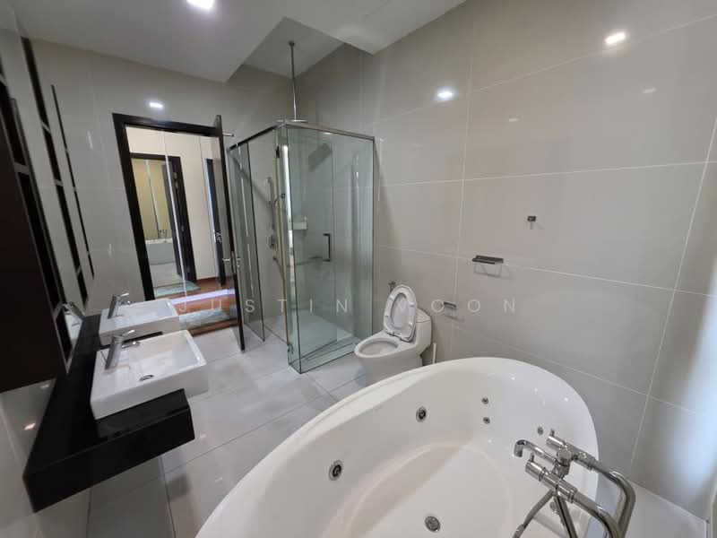 Condominium for Sale at Tropicana Grande - Justin Voon - Bathroom - PropertyGuru.com.my