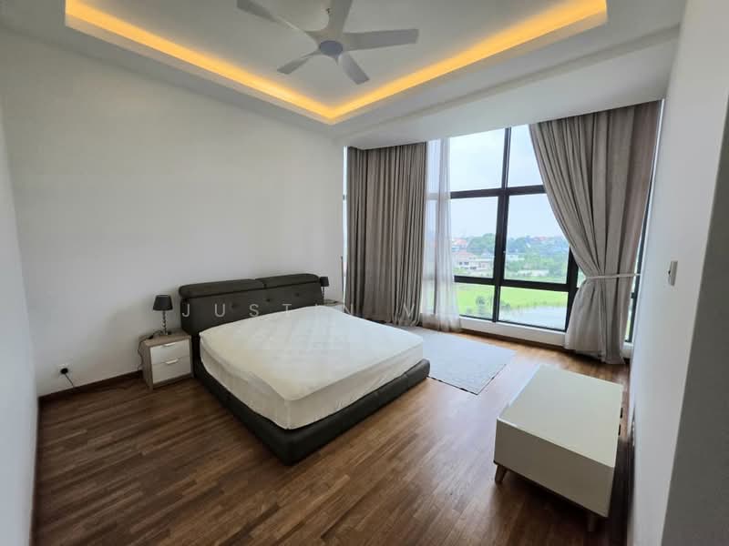 Condominium for Sale at Tropicana Grande - Justin Voon - Bedroom - PropertyGuru.com.my