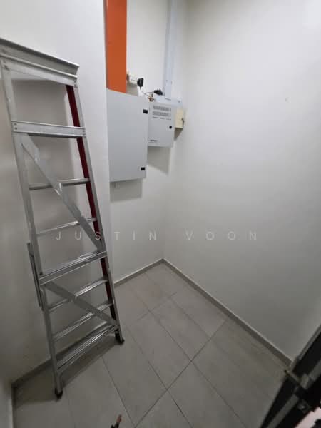 Condominium for Sale at Tropicana Grande - Justin Voon - Interior - PropertyGuru.com.my
