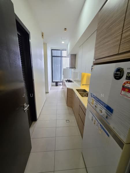Condominium for Sale at Tropicana Grande - Justin Voon - Kitchen - PropertyGuru.com.my