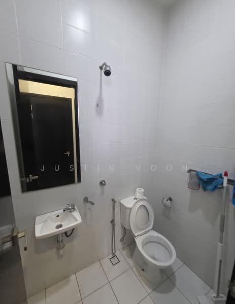 Condominium for Sale at Tropicana Grande - Justin Voon - Bathroom - PropertyGuru.com.my