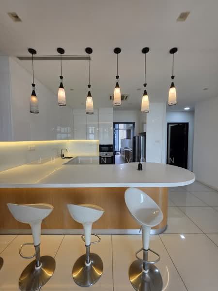 Condominium for Sale at Tropicana Grande - Justin Voon - Kitchen - PropertyGuru.com.my