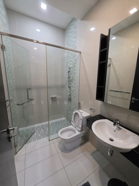 Condominium for Sale at Tropicana Grande - Justin Voon - Bathroom - PropertyGuru.com.my