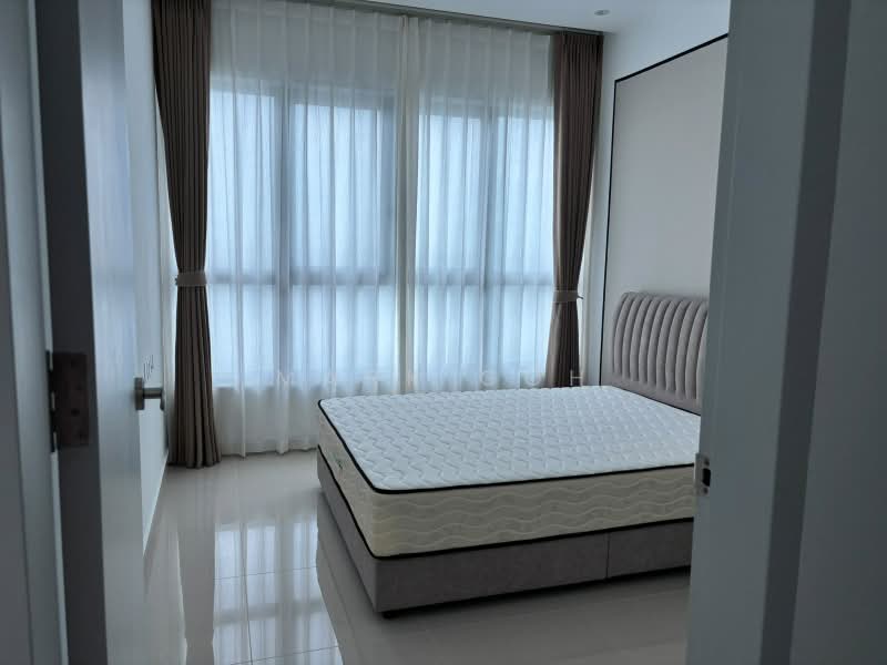 Condominium for Rent at Mezzo - Mark Goh - Bedroom - PropertyGuru.com.my