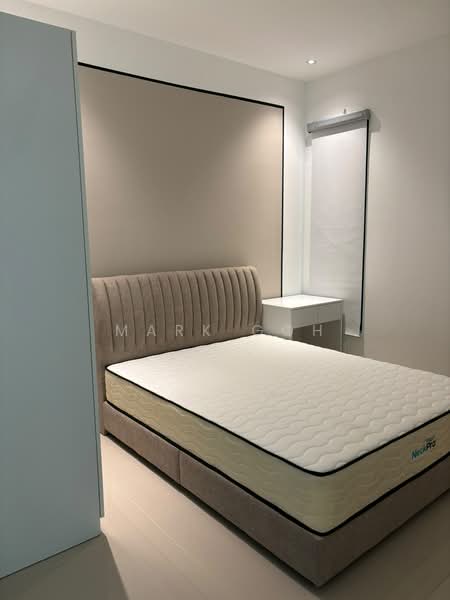 Condominium for Rent at Mezzo - Mark Goh - Bedroom - PropertyGuru.com.my