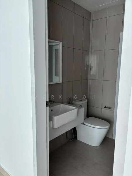 Condominium for Rent at Mezzo - Mark Goh - Bathroom - PropertyGuru.com.my