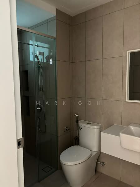 Condominium for Rent at Mezzo - Mark Goh - Bathroom - PropertyGuru.com.my