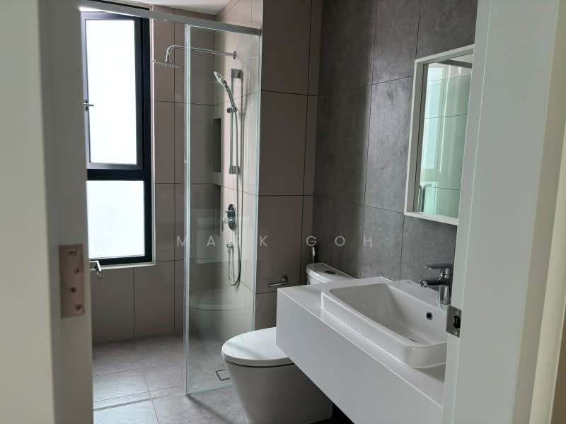 Condominium for Rent at Mezzo - Mark Goh - Bathroom - PropertyGuru.com.my