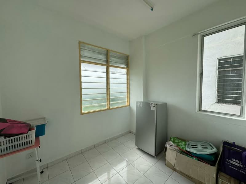 Pangsapuri untuk Disewa di Limau Manis - Jane Ng - Interior - PropertyGuru.com.my