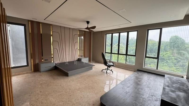 Semi-Detached House for Sale in Taman Impian Emas (Skudai) - Caryn Ter - Bedroom - PropertyGuru.com.my