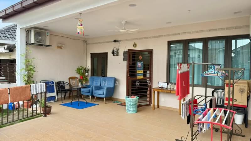 1.5-storey Terraced House for Sale in Usj 3 (Subang Jaya) - Razlina Razali - Exterior - PropertyGuru.com.my