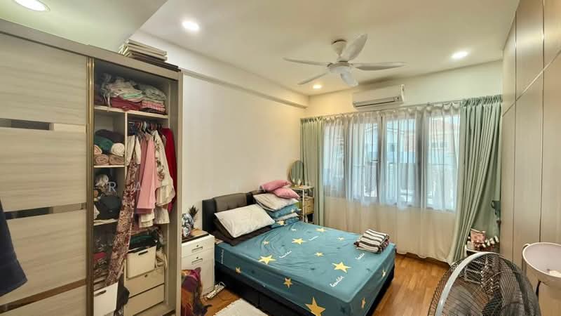 1.5-storey Terraced House for Sale in Usj 3 (Subang Jaya) - Razlina Razali - Bedroom - PropertyGuru.com.my