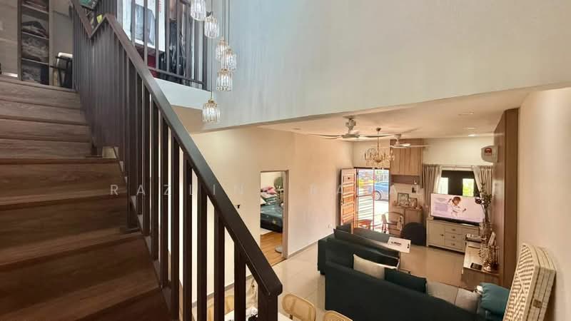 1.5-storey Terraced House for Sale in Usj 3 (Subang Jaya) - Razlina Razali - PropertyGuru.com.my