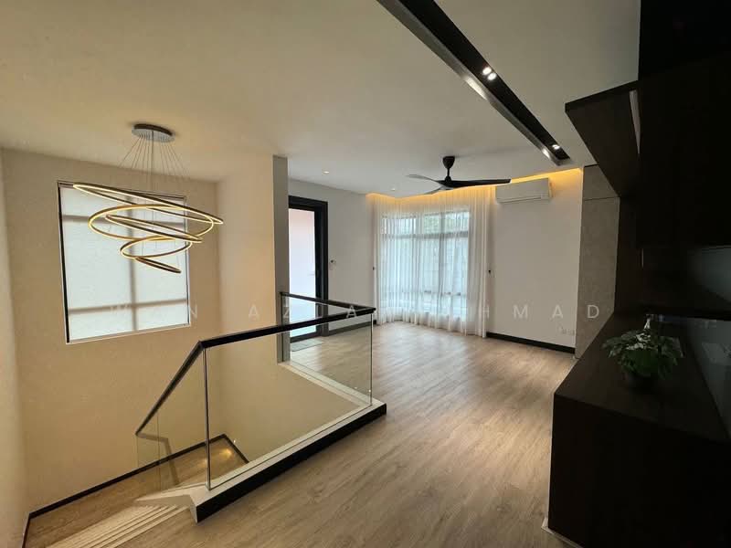 Bungalow House untuk Dijual di Kampung Melayu Ampang (Ampang) - Wan Azlan Ahmad - PropertyGuru.com.my