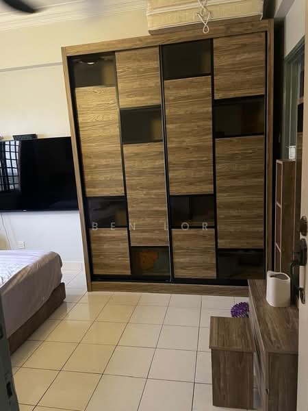 Pangsapuri untuk Disewa di Suria Kipark Damansara - Ben Lor - PropertyGuru.com.my