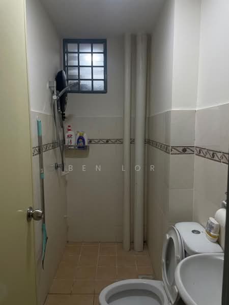 Pangsapuri untuk Disewa di Suria Kipark Damansara - Ben Lor - PropertyGuru.com.my