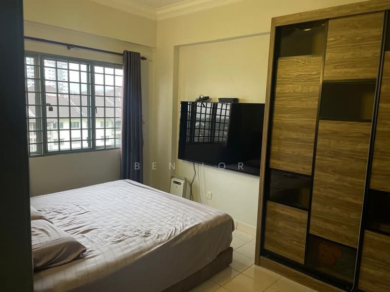Pangsapuri untuk Disewa di Suria Kipark Damansara - Ben Lor - PropertyGuru.com.my