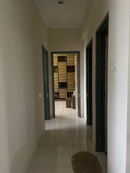 Pangsapuri untuk Disewa di Suria Kipark Damansara - Ben Lor - PropertyGuru.com.my