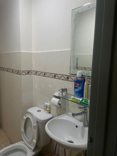 Pangsapuri untuk Disewa di Suria Kipark Damansara - Ben Lor - PropertyGuru.com.my