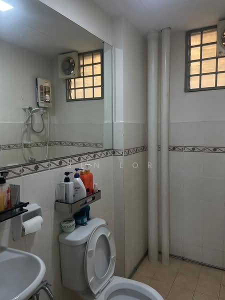 Pangsapuri untuk Disewa di Suria Kipark Damansara - Ben Lor - PropertyGuru.com.my
