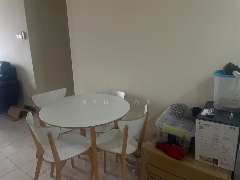 Pangsapuri untuk Disewa di Suria Kipark Damansara - Ben Lor - PropertyGuru.com.my