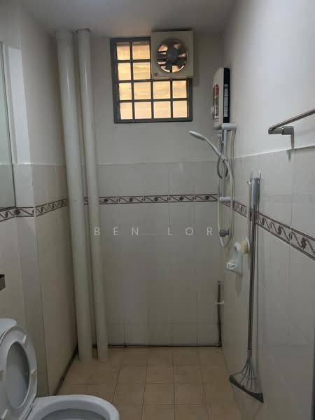 Pangsapuri untuk Disewa di Suria Kipark Damansara - Ben Lor - PropertyGuru.com.my