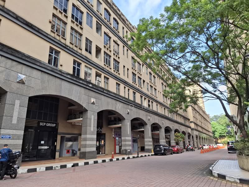 Shop for Rent in Petaling Jaya (Selangor) - FC Wong - Exterior - PropertyGuru.com.my
