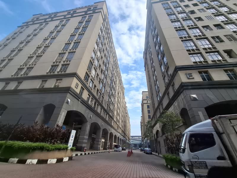 Shop for Rent in Petaling Jaya (Selangor) - FC Wong - Exterior - PropertyGuru.com.my