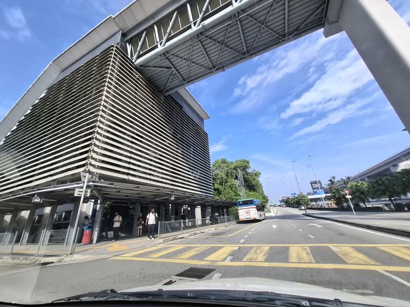 Shop for Rent in Petaling Jaya (Selangor) - FC Wong - Exterior - PropertyGuru.com.my
