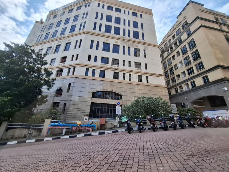 Shop for Rent in Petaling Jaya (Selangor) - FC Wong - Exterior - PropertyGuru.com.my