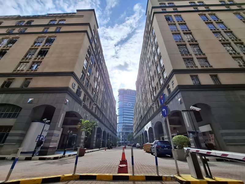 Shop for Rent in Petaling Jaya (Selangor) - FC Wong - Exterior - PropertyGuru.com.my
