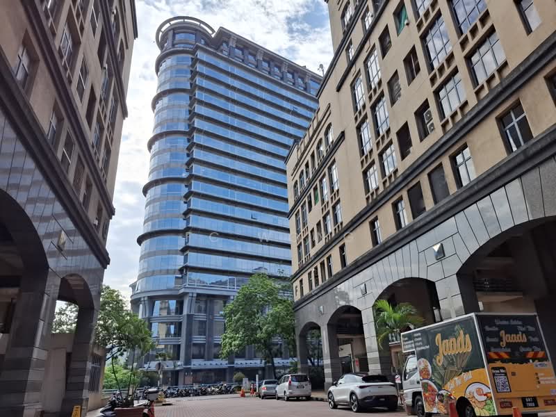 Shop for Rent in Petaling Jaya (Selangor) - FC Wong - Exterior - PropertyGuru.com.my
