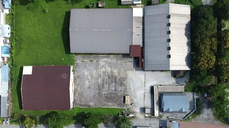 Kilang untuk Dijual di Jelapang (Ipoh) - Qazin Khoo - Exterior - PropertyGuru.com.my