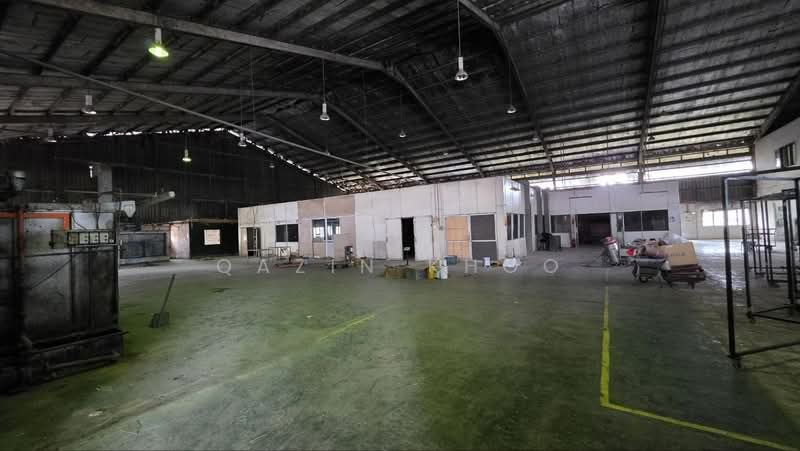 Kilang untuk Dijual di Jelapang (Ipoh) - Qazin Khoo - Interior - PropertyGuru.com.my
