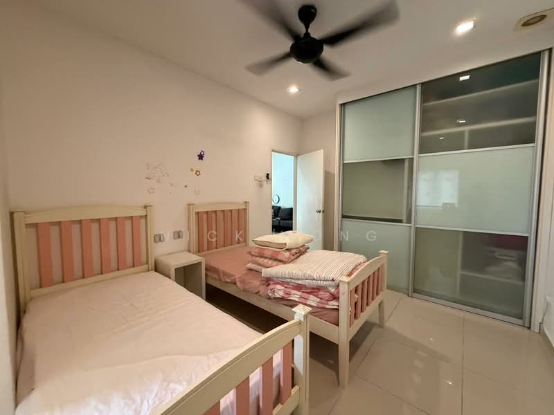 Rumah Teres 2-Tingkat untuk Dijual di Taman Cheras Vista (Cheras) - Nick Wong - PropertyGuru.com.my